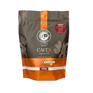 MOKINHA GEISHA 150g