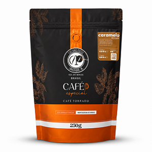 Caramelo 250g