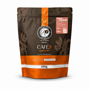 Frutas Tropicais 250g
