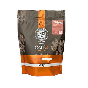 Frutas Tropicais 250g