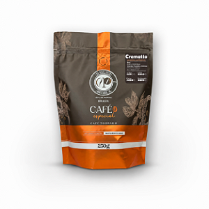 Crematto 250g