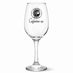 Taça Café Irmãs Pereira