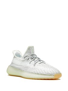 yeezy verde limão