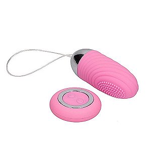 Vibrador Estimulador de Clitóris Recarregável 36 Vibrações -  Sexshop