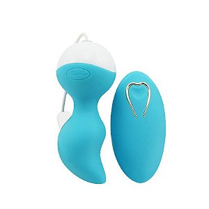 Vibrador Capsula Vibratória Bullet Controle 10 Velocidades