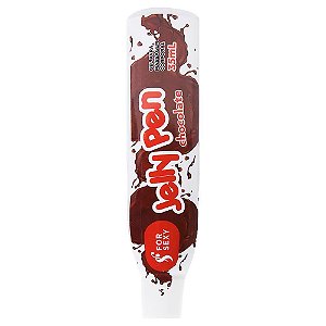 Jelly Pen Doces Caneta Comestível 35Ml Chocolate - For Sexy