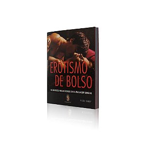 Erotismo de Bolso Manual Completo de Massagens Nicole Bailey