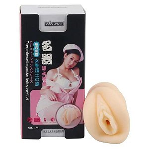 Masturbador Masculino Vagina Japonesa Baba Xuanai
