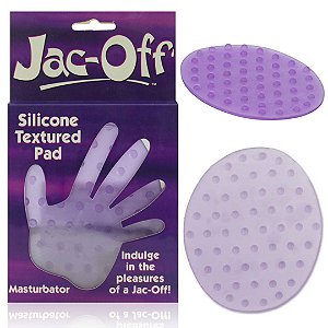 Estimulador Em Silicone Para Massagem Com Cerdas