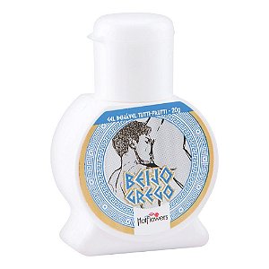 Beijo Grego Gel Beijavel 20g HotFlowers - Sexy shop