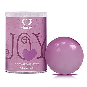 Bolinha Aromática Sexy Ball 01 unidade Sexy Fantasy 212 SEXY - Sex shop