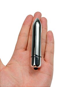 Cápsula Power Bullet Plus - Mini Vibe 10 Vibrações - YOUVIBE - Sexshop