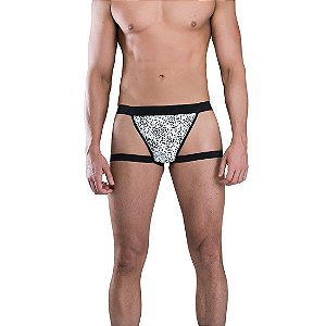 Cueca Sexy Strip Sexy Fantasy - Sexshop