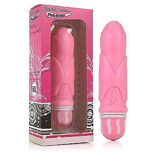 Vibrador Cupid Series Pink Baby - 8 velocidades - Sexshop