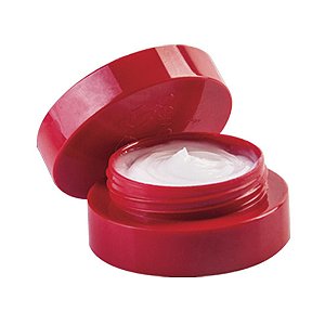 Gel Esquenta esfria Delirium Excitante unissex vermelho 7gr - Sexshop