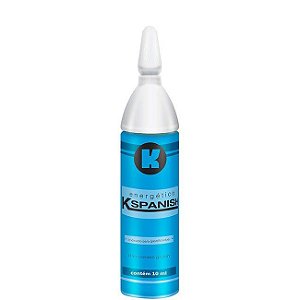 Energético K Spanish para Bebidas Gaseificadas 10ml - Sexshop