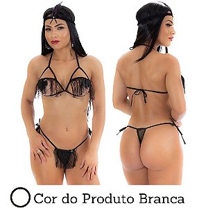 Fantasia Melindrosa Star Pimenta Sexy - Sexshop