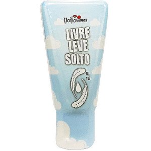 Livre Leve Solto Excitante Refrescante 15g Hot Flowers - Sex shop