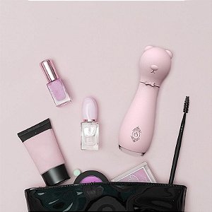 Vibrador Massageador Feminino Recarregável S-Hande - Bonne - Sex Shop