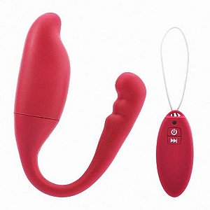 Massageador para casais - COUPLES DELIGHT - NANMA - Sexshop