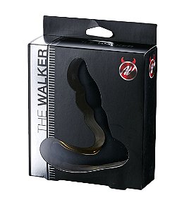 Massageador Próstata recarregável magnética - The Walker Sexshop