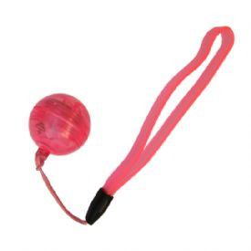 Mini Bola estimuladora com vibrador interno - Sexshop