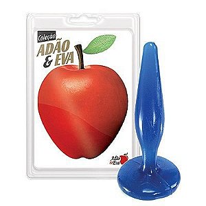Mini Plug Anal para iniciantes - Sex shop