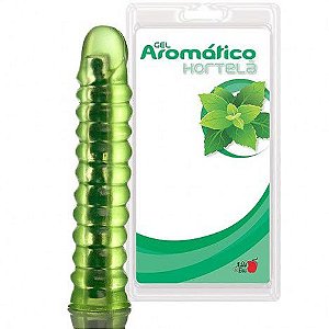 Pênis Prótese Hortelã Cyclic - gel articulado - Sex shop