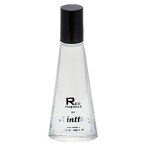 Perfume Masculino Red Pheros 25ML INTT - Sex shop