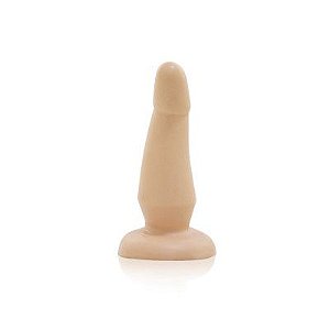 Plug Anal Top SexReal Peter 13 Cm - Sex Shop