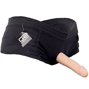 Sunguete G para acoplar Prótese peniana - Sexyshop