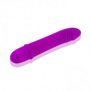 Vibrador Pretty Love Bech Descubra seu prazer - Sexshop