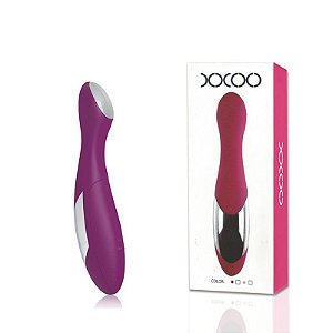 Vibrador Sensores de vibração, sensível ao toque - Luxo e prazer - Sexshop