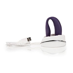 We-Vibe Sync Purple - Vibrador para Casal - Sexshop