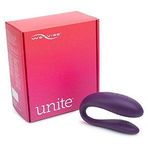 We-Vibe Unite - Vibrador para Casal - Sex shop