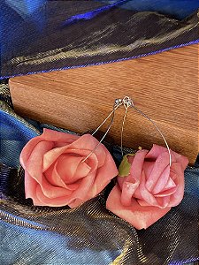 Rosas EVA