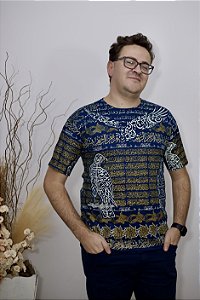 Camiseta Pássaro