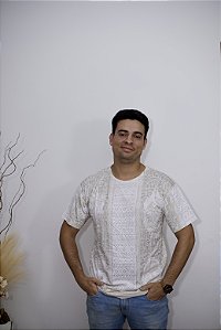 Camiseta Tiki Off