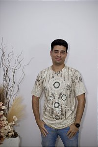 Camiseta Apanhador de Sonhos