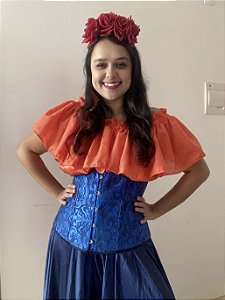 Corpete Cobalto Plus