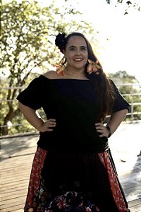 Ciganinha Tradicional Plus