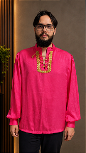Camisa Gitano