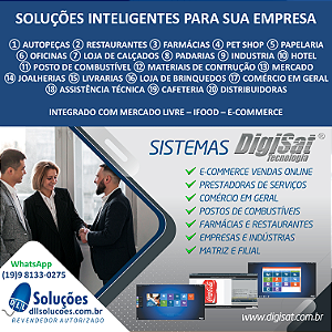 Adesão Licença de Uso Sistema Gerencial