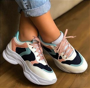 tênis feminino vellare