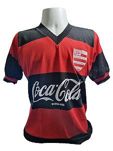 Camisa Retrô Atlético Paranaense 1939