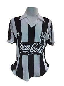 Camisa Retrô Ceará - 1988