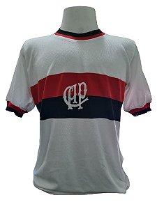 Camisa Retrô Atlético Paranaense 1978