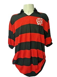 Camisa Retrô Atlético Paranaense 1970