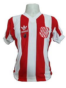 Camisa Retrô Bangu 1986