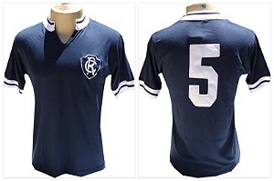 Camisa Retrô Remo 1975